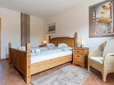 Ferienwohnung für 3 Personen (55 m²) in Büsum 8/10