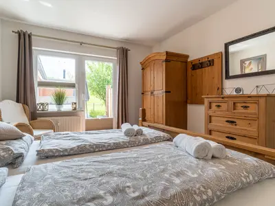 Ferienwohnung für 3 Personen (55 m²) in Büsum 10/10