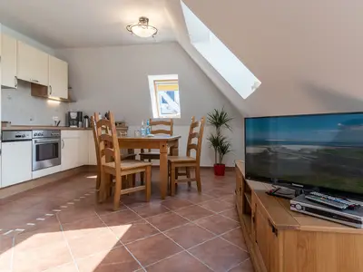 Ferienwohnung für 4 Personen (65 m²) in Büsum 4/10