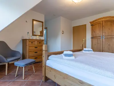 Ferienwohnung für 4 Personen (65 m²) in Büsum 8/10