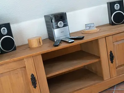 Ferienwohnung für 3 Personen (55 m²) in Büsum 7/10