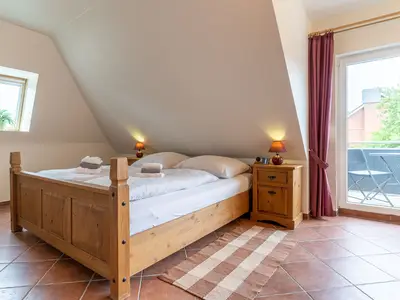 Ferienwohnung für 3 Personen (55 m²) in Büsum 10/10