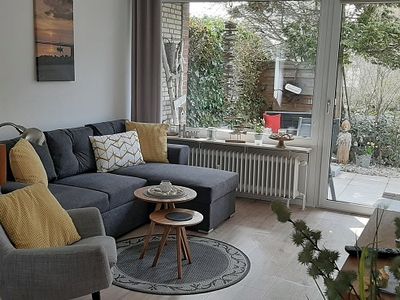 Ferienwohnung für 4 Personen (52 m²) in Büsum 3/10