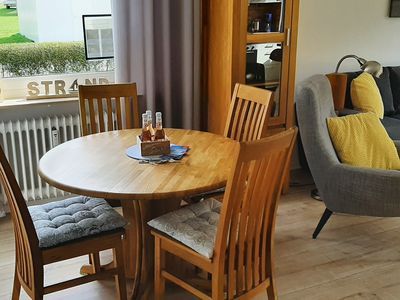 Ferienwohnung für 4 Personen (52 m²) in Büsum 4/10