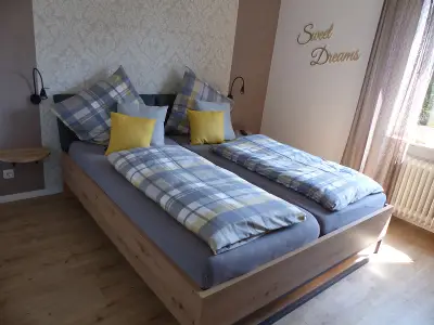 Ferienwohnung für 4 Personen (52 m²) in Büsum 5/10