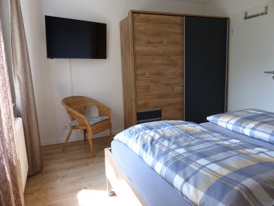 Ferienwohnung für 4 Personen (52 m²) in Büsum 6/10