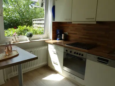 Ferienwohnung für 4 Personen (52 m²) in Büsum 10/10