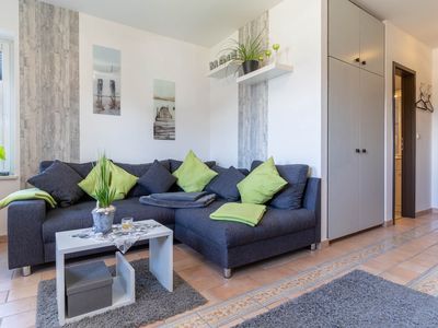 Ferienwohnung für 2 Personen (38 m²) in Büsum 2/10