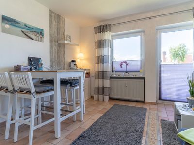 Ferienwohnung für 2 Personen (38 m²) in Büsum 5/10