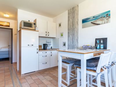 Ferienwohnung für 2 Personen (38 m²) in Büsum 7/10