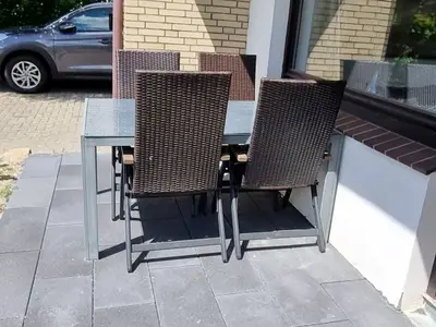 1. Terrasse