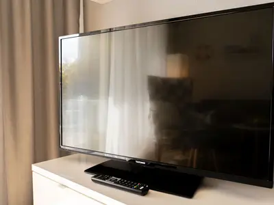 Fernseher