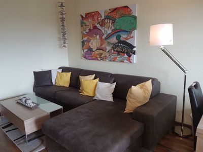 Ferienwohnung für 4 Personen (45 m²) in Büsum 1/10