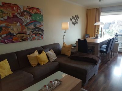 Ferienwohnung für 4 Personen (45 m²) in Büsum 3/10