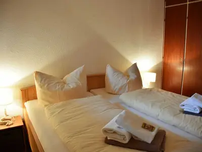 Ferienwohnung für 4 Personen (45 m²) in Büsum 5/10
