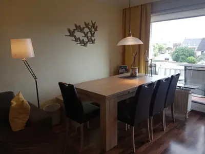 Ferienwohnung für 4 Personen (45 m²) in Büsum 4/10