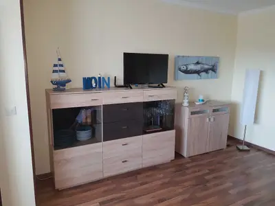 Ferienwohnung für 4 Personen (45 m²) in Büsum 5/10
