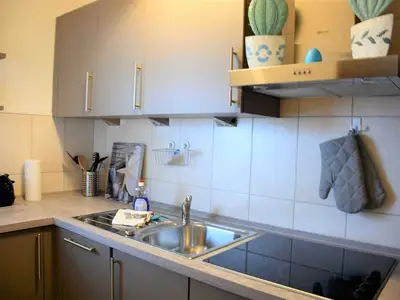 Ferienwohnung für 4 Personen (45 m²) in Büsum 9/10