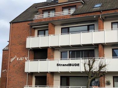 Ferienwohnung für 4 Personen (50 m²) in Büsum 6/10