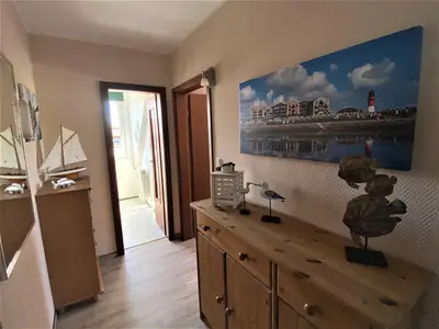 Luft und Meer - Heimathafen -