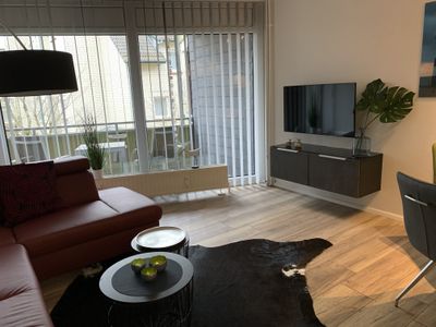 Ferienwohnung für 3 Personen (55 m²) in Büsum 3/10