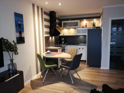 Ferienwohnung für 3 Personen (55 m²) in Büsum 4/10