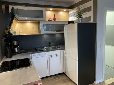 Ferienwohnung für 3 Personen (55 m²) in Büsum 5/10