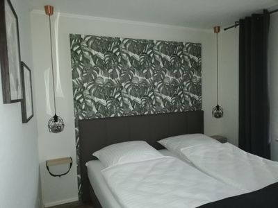 Ferienwohnung für 3 Personen (55 m²) in Büsum 8/10