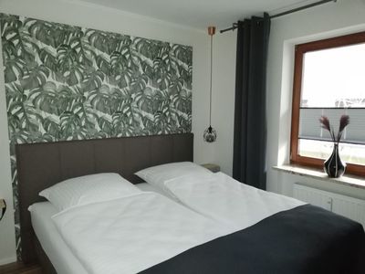 Ferienwohnung für 3 Personen (55 m²) in Büsum 9/10