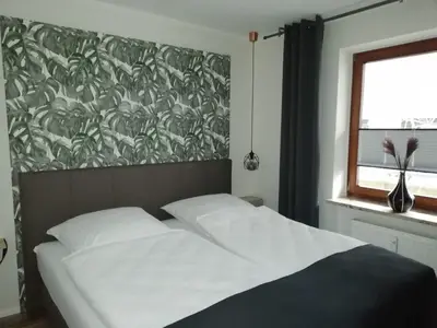 Ferienwohnung für 3 Personen (55 m²) in Büsum 9/10