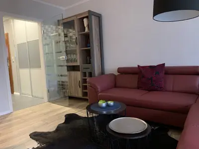Ferienwohnung für 3 Personen (55 m²) in Büsum 3/10