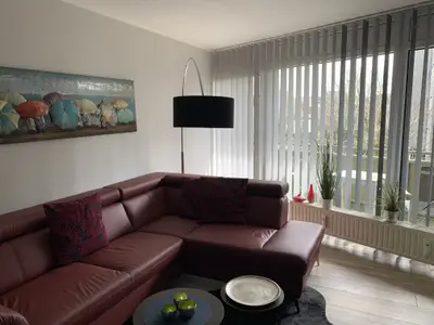 Ferienwohnung für 3 Personen (55 m²) in Büsum 4/10
