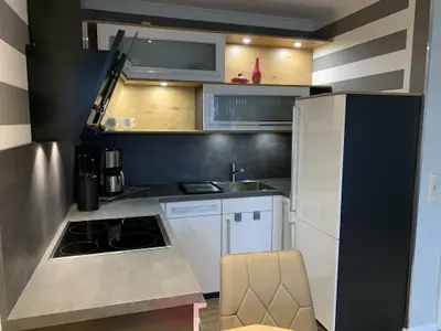 Ferienwohnung für 3 Personen (55 m²) in Büsum 10/10