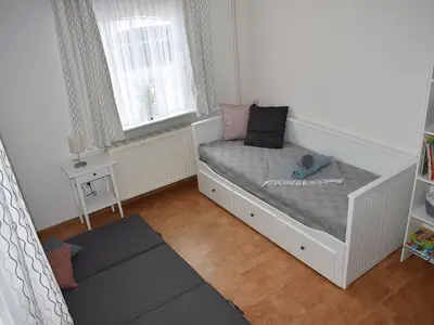 2. Schlafzimmer