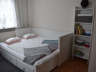 2. Schlafzimmer