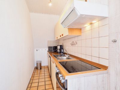 Ferienwohnung für 2 Personen (32 m²) in Büsum 6/9