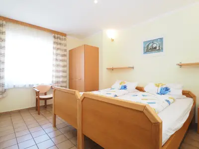 Ferienwohnung für 4 Personen (44 m²) in Büsum 7/8