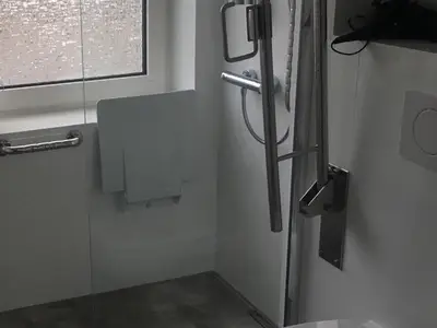 Ferienwohnung für 4 Personen (44 m²) in Büsum 8/8