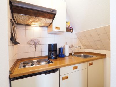 Ferienwohnung für 2 Personen (29 m²) in Büsum 7/8