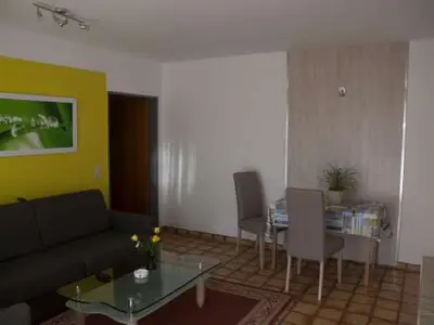 Ferienwohnung für 4 Personen (50 m²) in Büsum 5/8