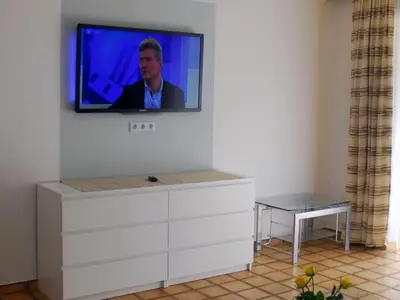 Ferienwohnung für 4 Personen (50 m²) in Büsum 6/8