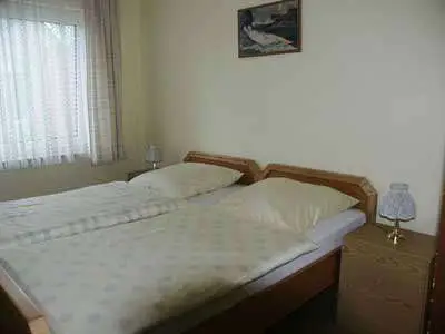 Ferienwohnung für 4 Personen (50 m²) in Büsum 7/8