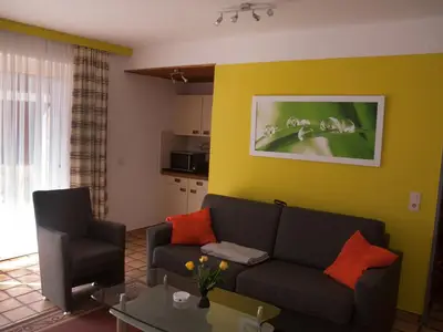 Ferienwohnung für 4 Personen (50 m²) in Büsum 8/8