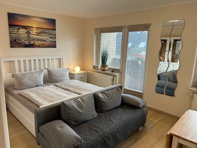 Ferienwohnung für 3 Personen (38 m²) in Büsum 2/10