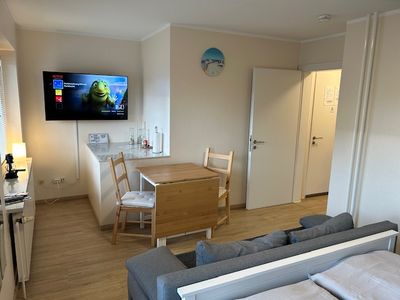 Ferienwohnung für 3 Personen (38 m²) in Büsum 3/10