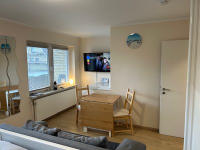 Ferienwohnung für 3 Personen (38 m²) in Büsum 4/10