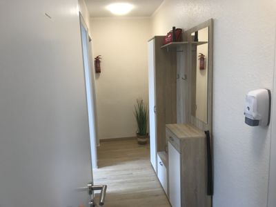 Ferienwohnung für 3 Personen (38 m²) in Büsum 5/10