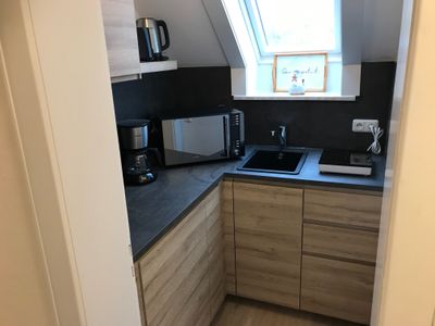 Ferienwohnung für 3 Personen (38 m²) in Büsum 6/10