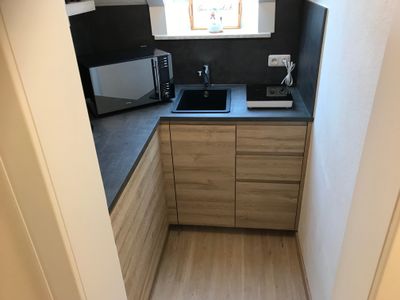 Ferienwohnung für 3 Personen (38 m²) in Büsum 7/10