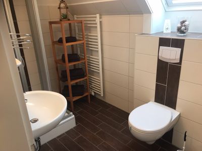 Ferienwohnung für 3 Personen (38 m²) in Büsum 9/10